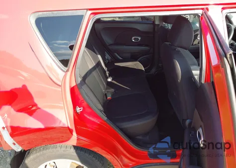 2019 Kia Soul z USA, uszkodzony, nr VIN KNDJN2A26K7014383